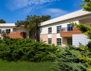 Отель "МЕТРОПОЛЬ Гранд Отель Геленджик" / "Metropol Grand Hotel Gelendzhik"