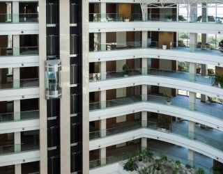 Отель "МЕТРОПОЛЬ Гранд Отель Геленджик" / "Metropol Grand Hotel Gelendzhik"