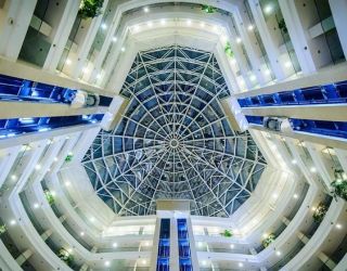 Отель "МЕТРОПОЛЬ Гранд Отель Геленджик" / "Metropol Grand Hotel Gelendzhik"