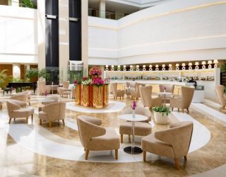 Отель "МЕТРОПОЛЬ Гранд Отель Геленджик" / "Metropol Grand Hotel Gelendzhik"