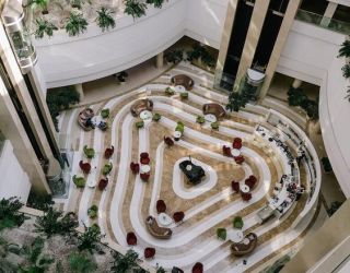 Отель "МЕТРОПОЛЬ Гранд Отель Геленджик" / "Metropol Grand Hotel Gelendzhik"