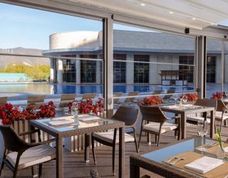 Отель "МЕТРОПОЛЬ Гранд Отель Геленджик" / "Metropol Grand Hotel Gelendzhik"