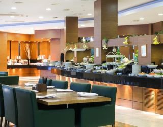 Отель "МЕТРОПОЛЬ Гранд Отель Геленджик" / "Metropol Grand Hotel Gelendzhik"