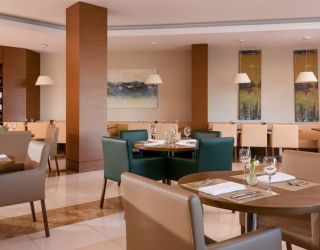 Отель "МЕТРОПОЛЬ Гранд Отель Геленджик" / "Metropol Grand Hotel Gelendzhik"