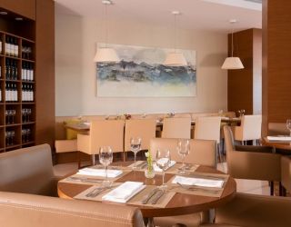 Отель "МЕТРОПОЛЬ Гранд Отель Геленджик" / "Metropol Grand Hotel Gelendzhik"