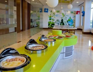 Отель "МЕТРОПОЛЬ Гранд Отель Геленджик" / "Metropol Grand Hotel Gelendzhik"