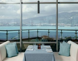 Отель "МЕТРОПОЛЬ Гранд Отель Геленджик" / "Metropol Grand Hotel Gelendzhik"