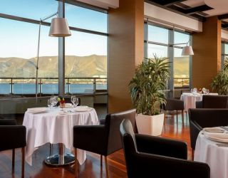 Отель "МЕТРОПОЛЬ Гранд Отель Геленджик" / "Metropol Grand Hotel Gelendzhik"