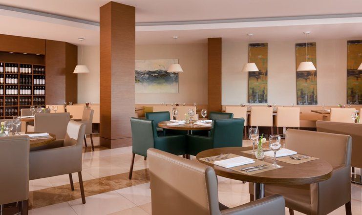 Отель "МЕТРОПОЛЬ Гранд Отель Геленджик" / "Metropol Grand Hotel Gelendzhik"